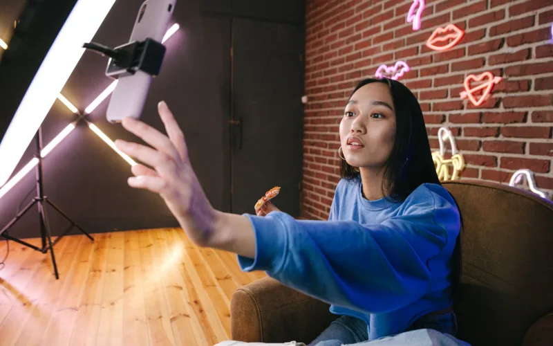 AI untuk Konten Instagram Ini Bisa Ubah Semuanya!